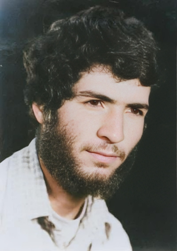 محمدرضا عابدپور