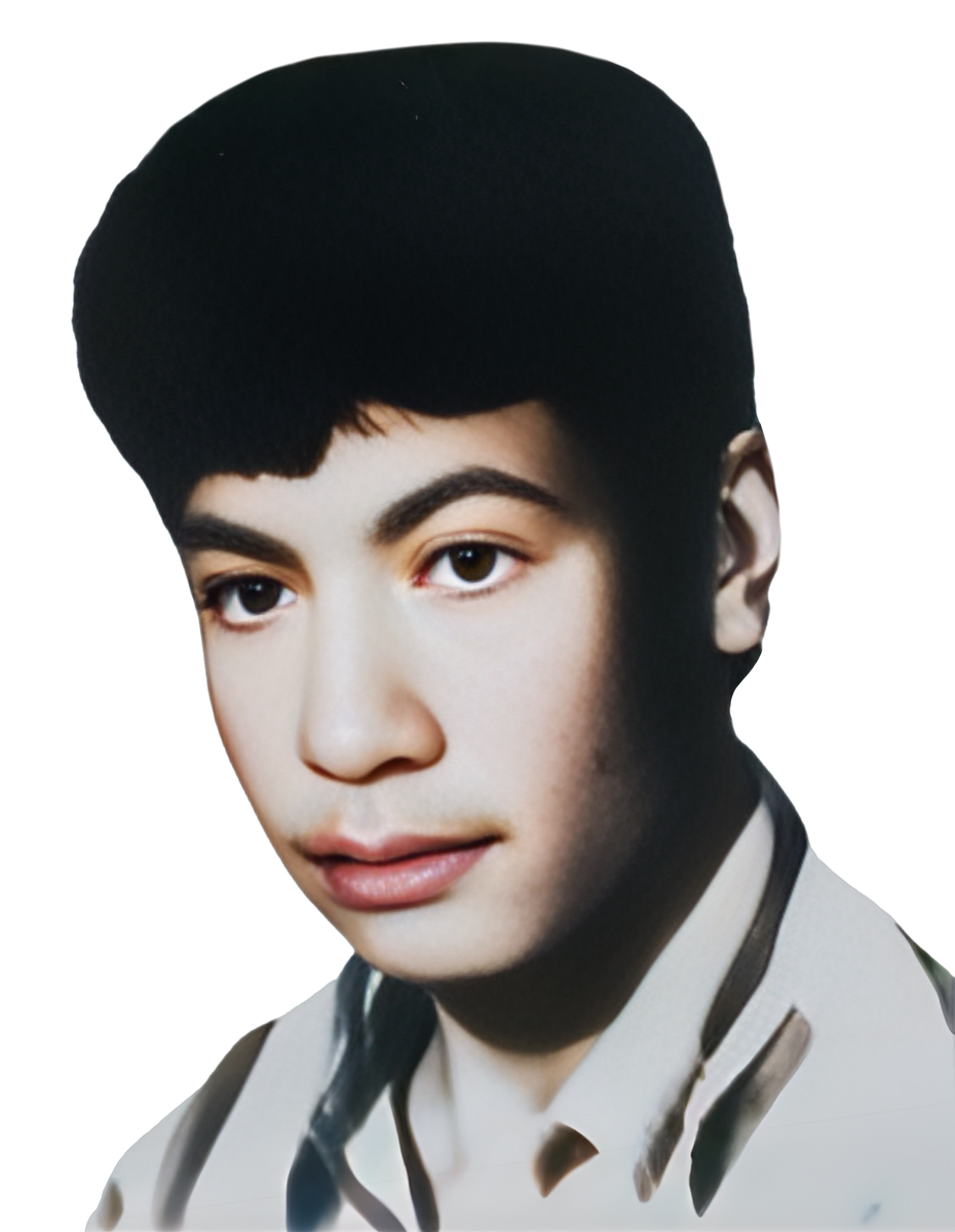 ولی عابدپور