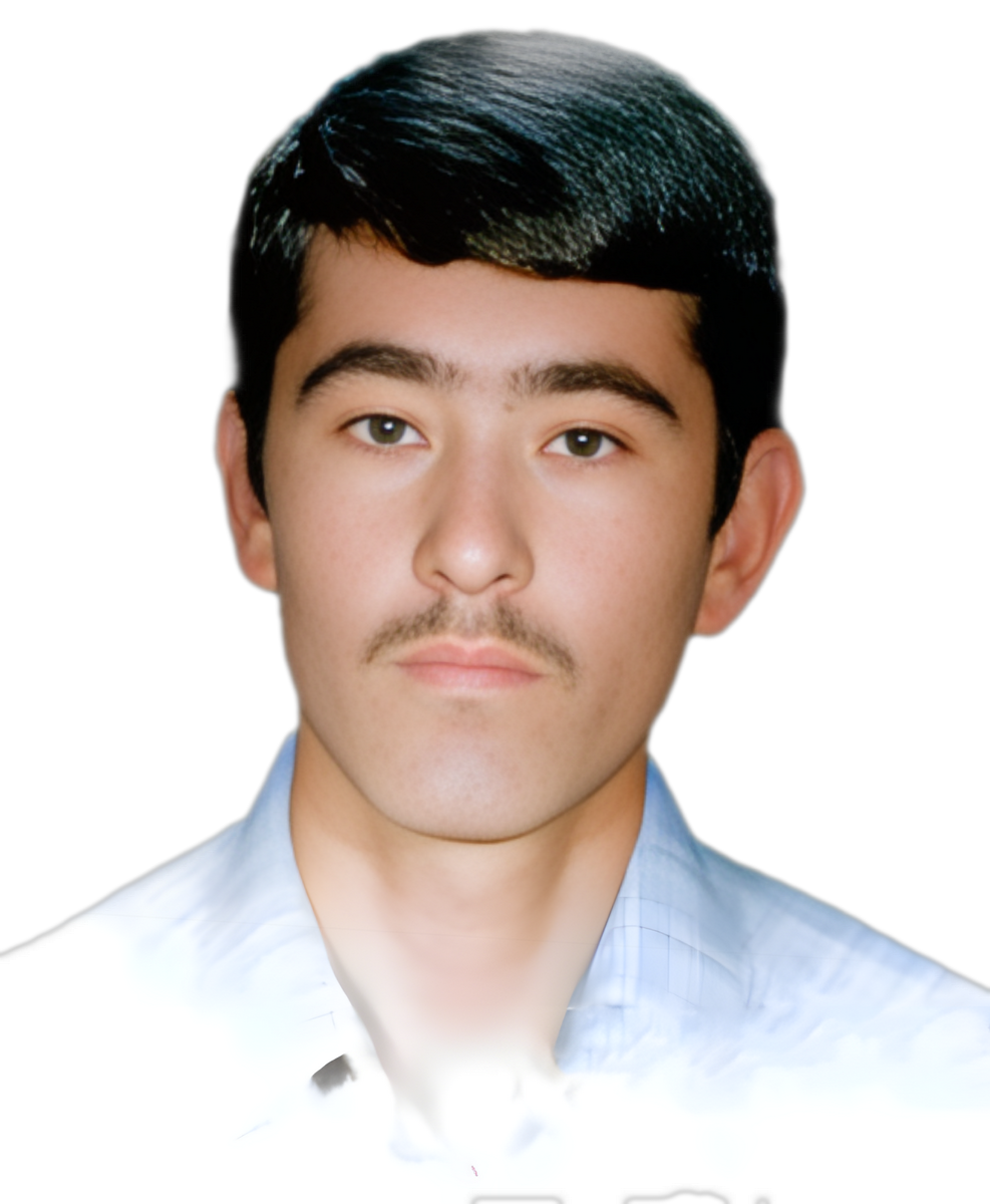 امام قلی عابدی