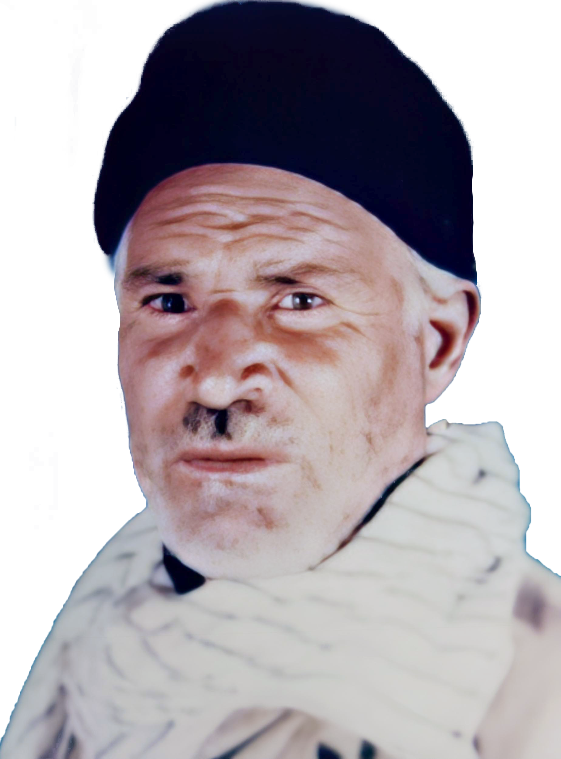 بابا جان عابدی