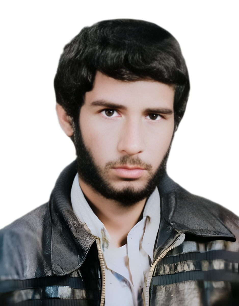 حبیب الله عابدی