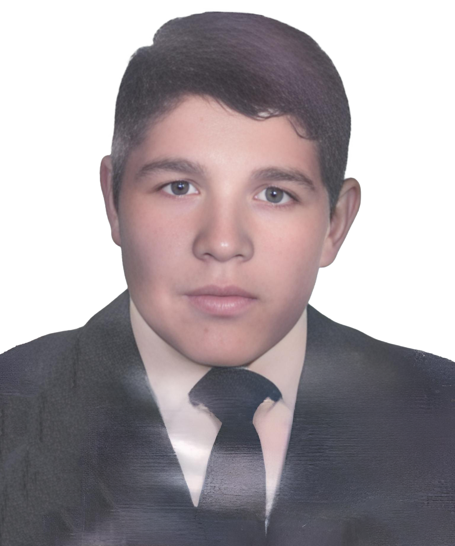 صمد عابدی قهی