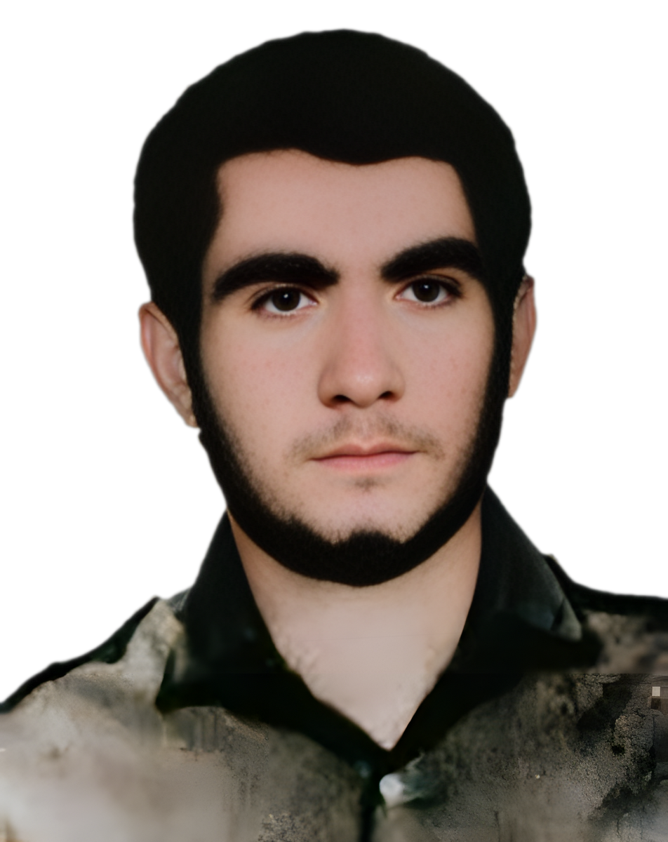 عبدالغنی عابدی
