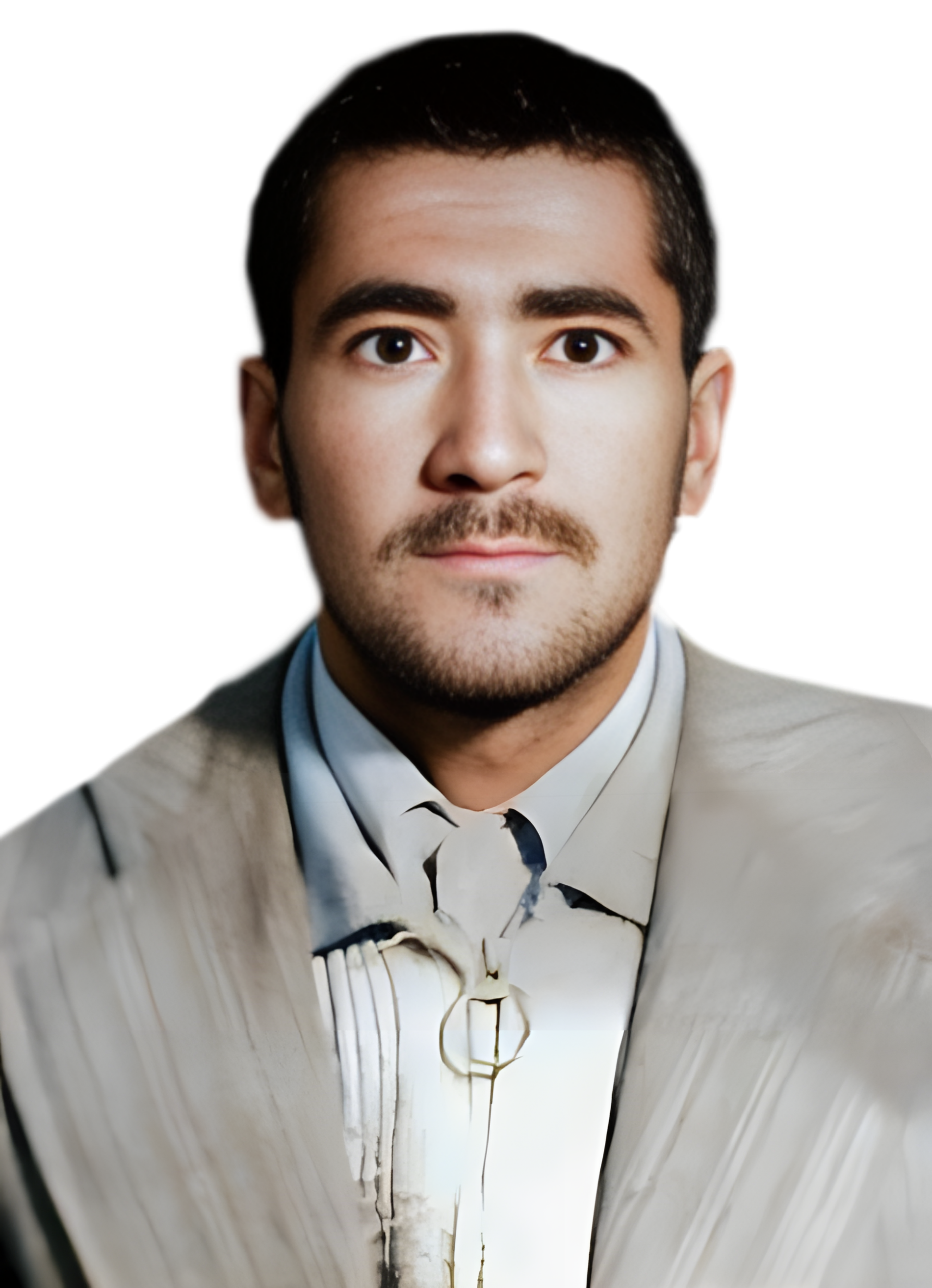 علی حسین عابدی