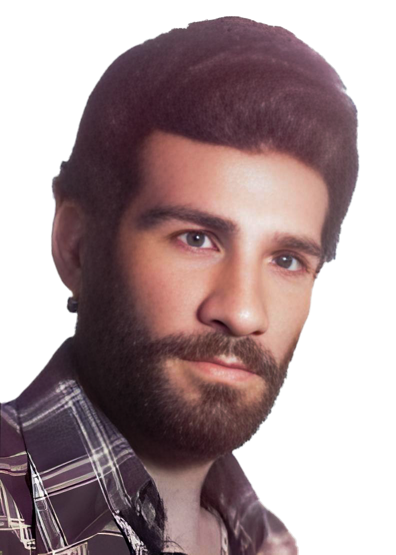 گودرز عابدی