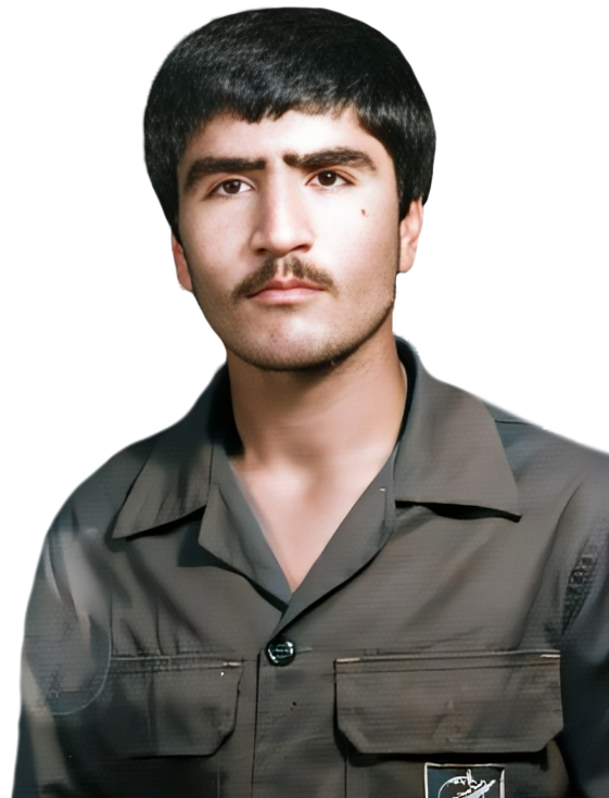 نورمحمد عابدی