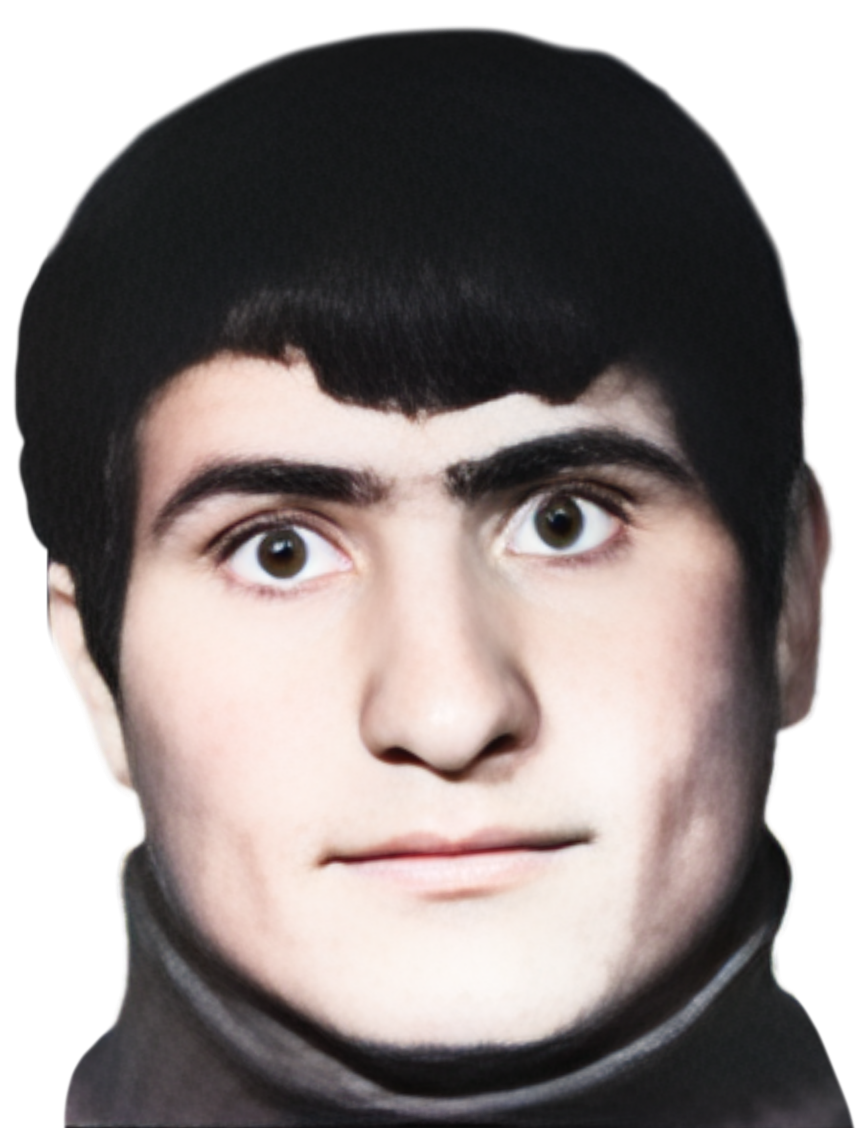 یدالله عابدی