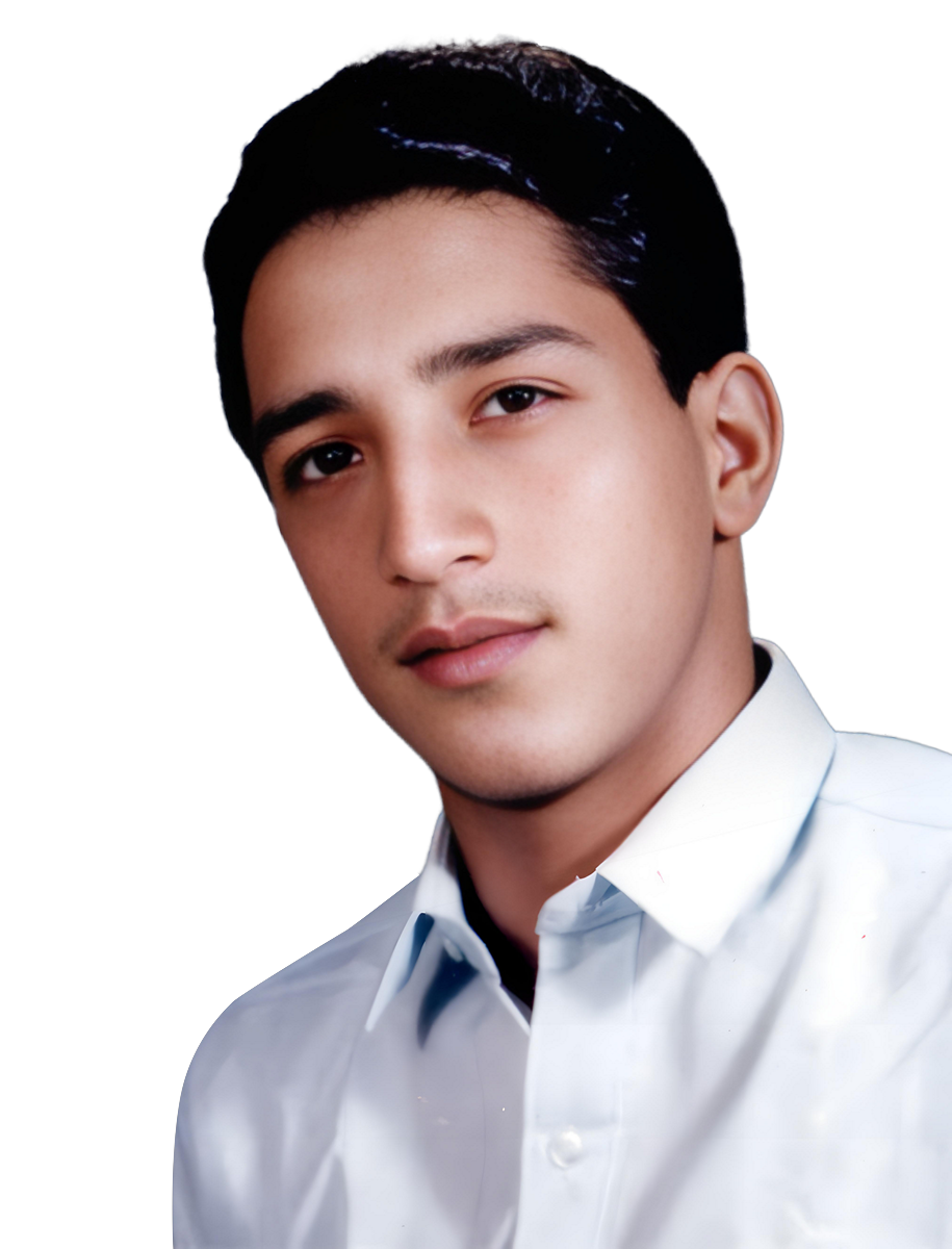 کاظم عابدین پور اصطهباناتی