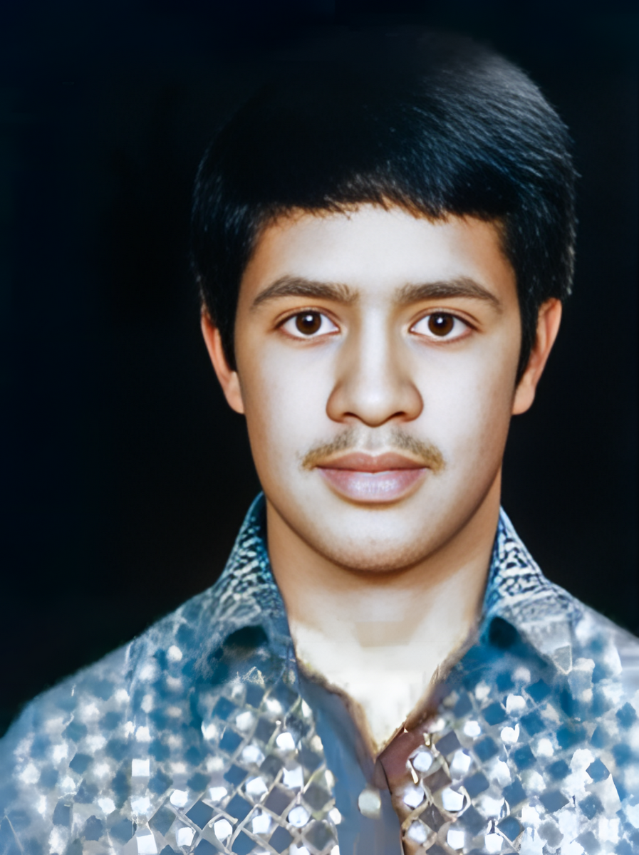 احمد عابدین زاده