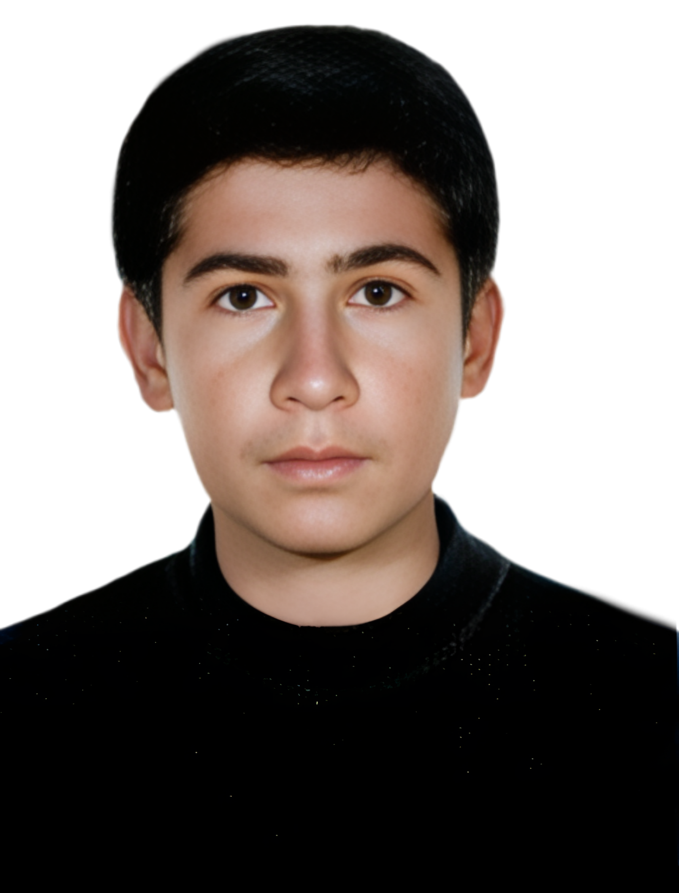 غلام رضا عادل خواه