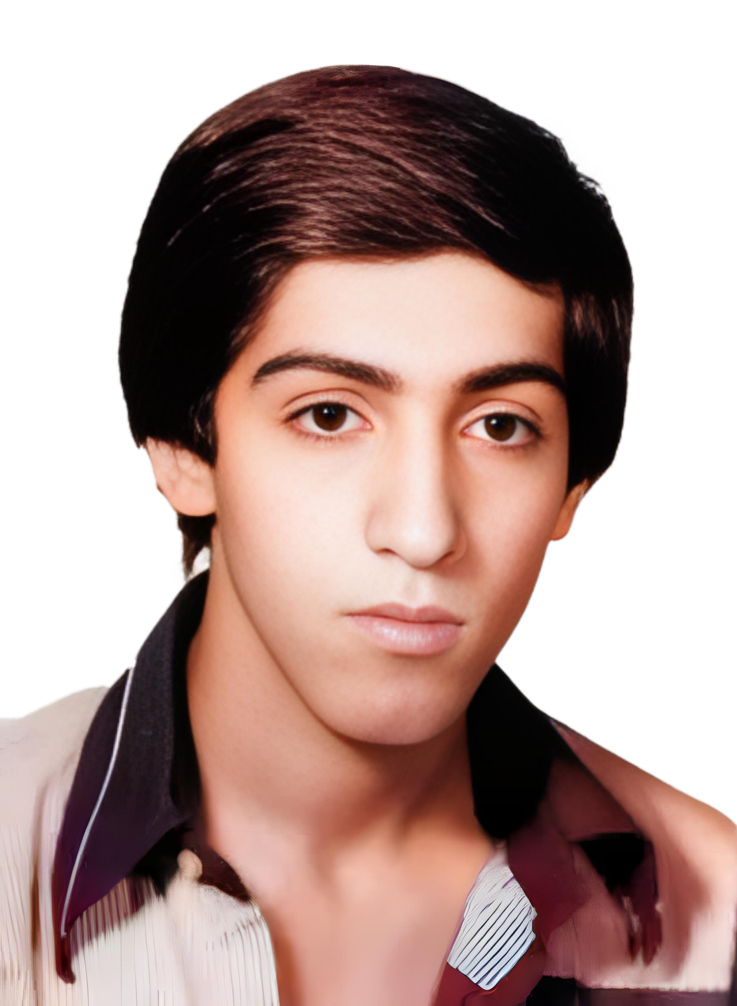 جعفر عادل زاده