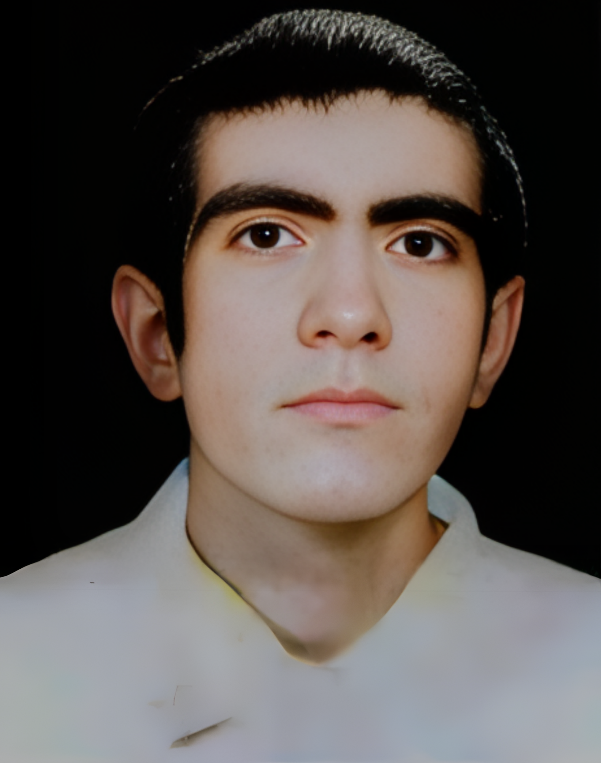 علی رضا عادلی