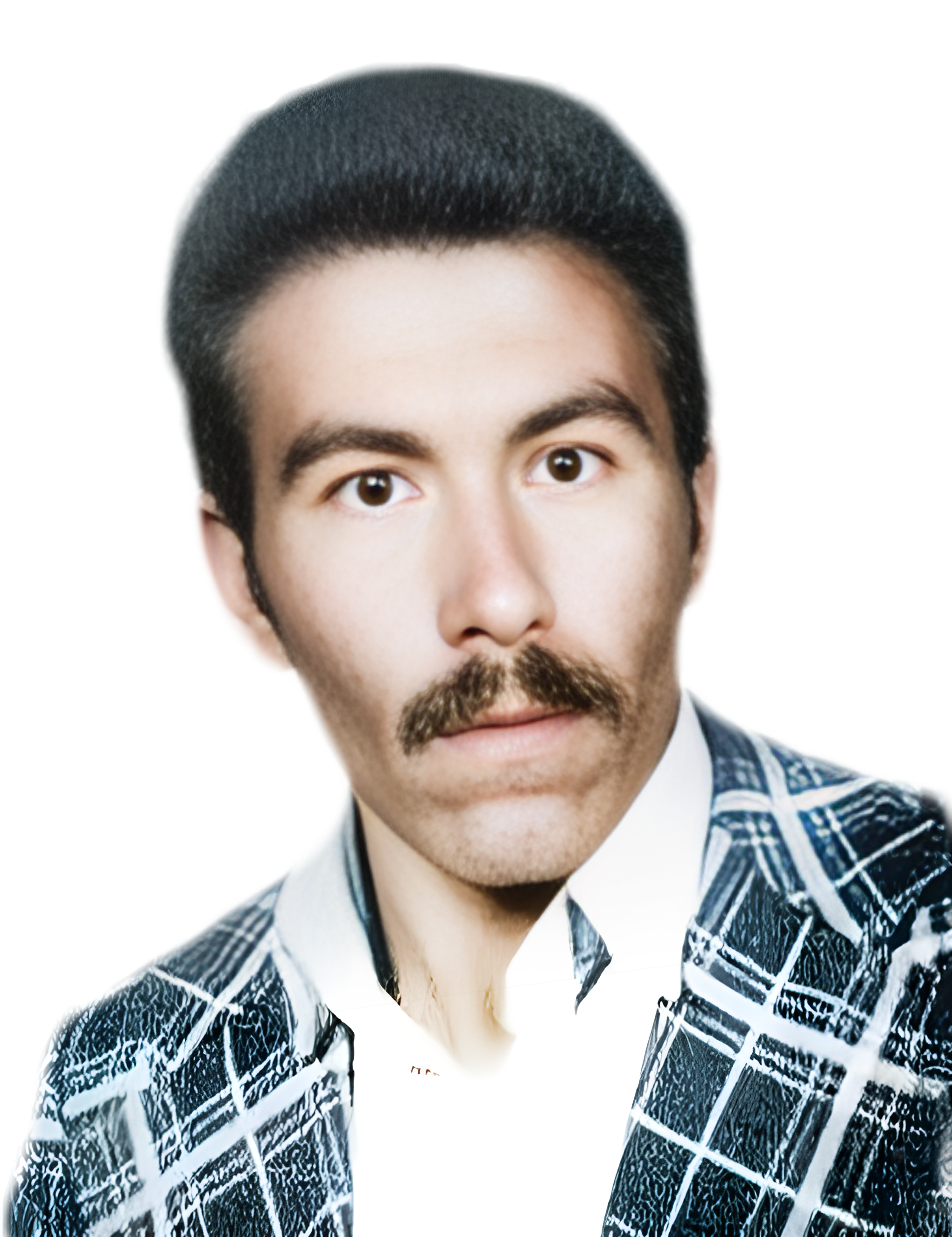 آرزومند عاطفت دوست