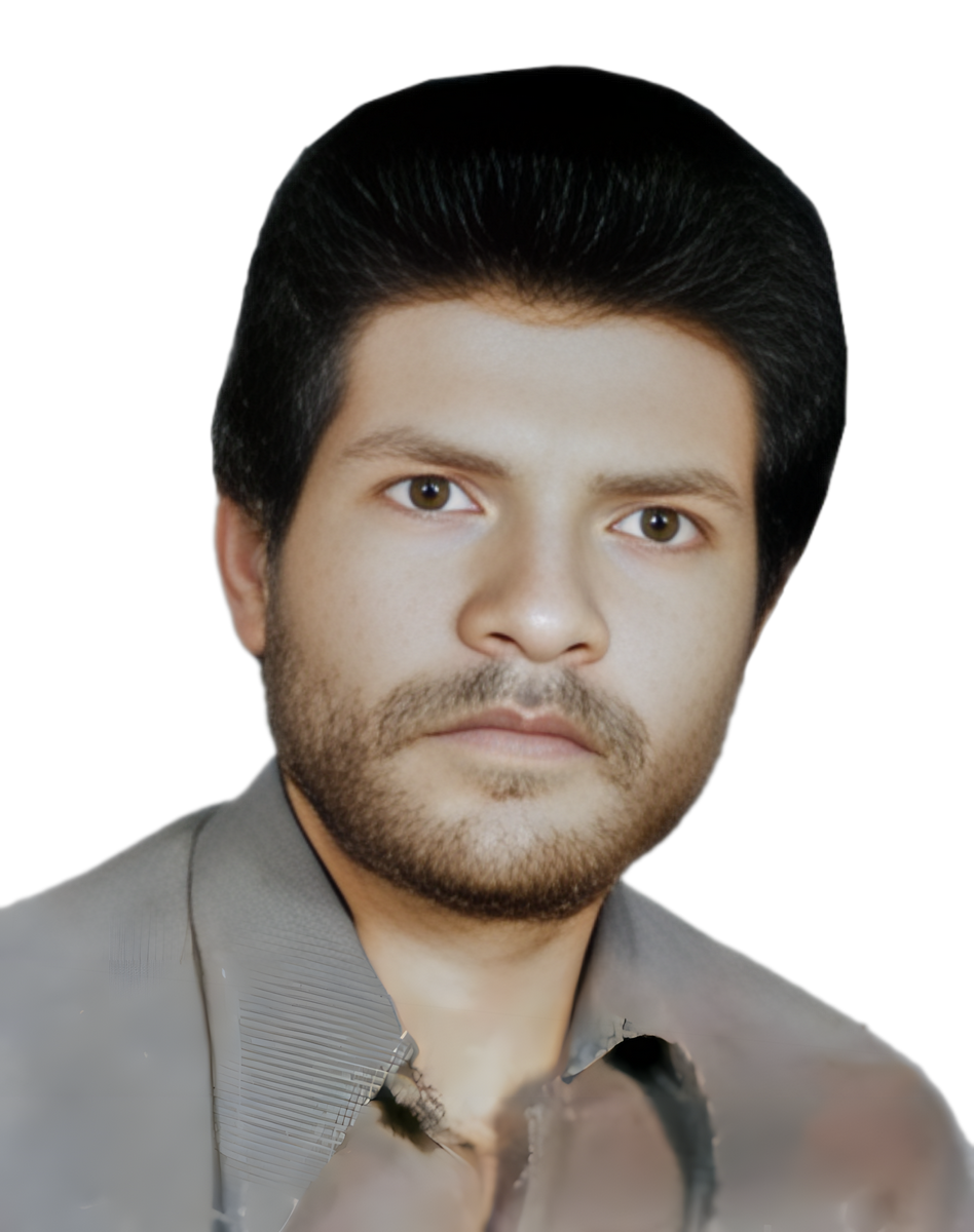 علی اصغر عاقل