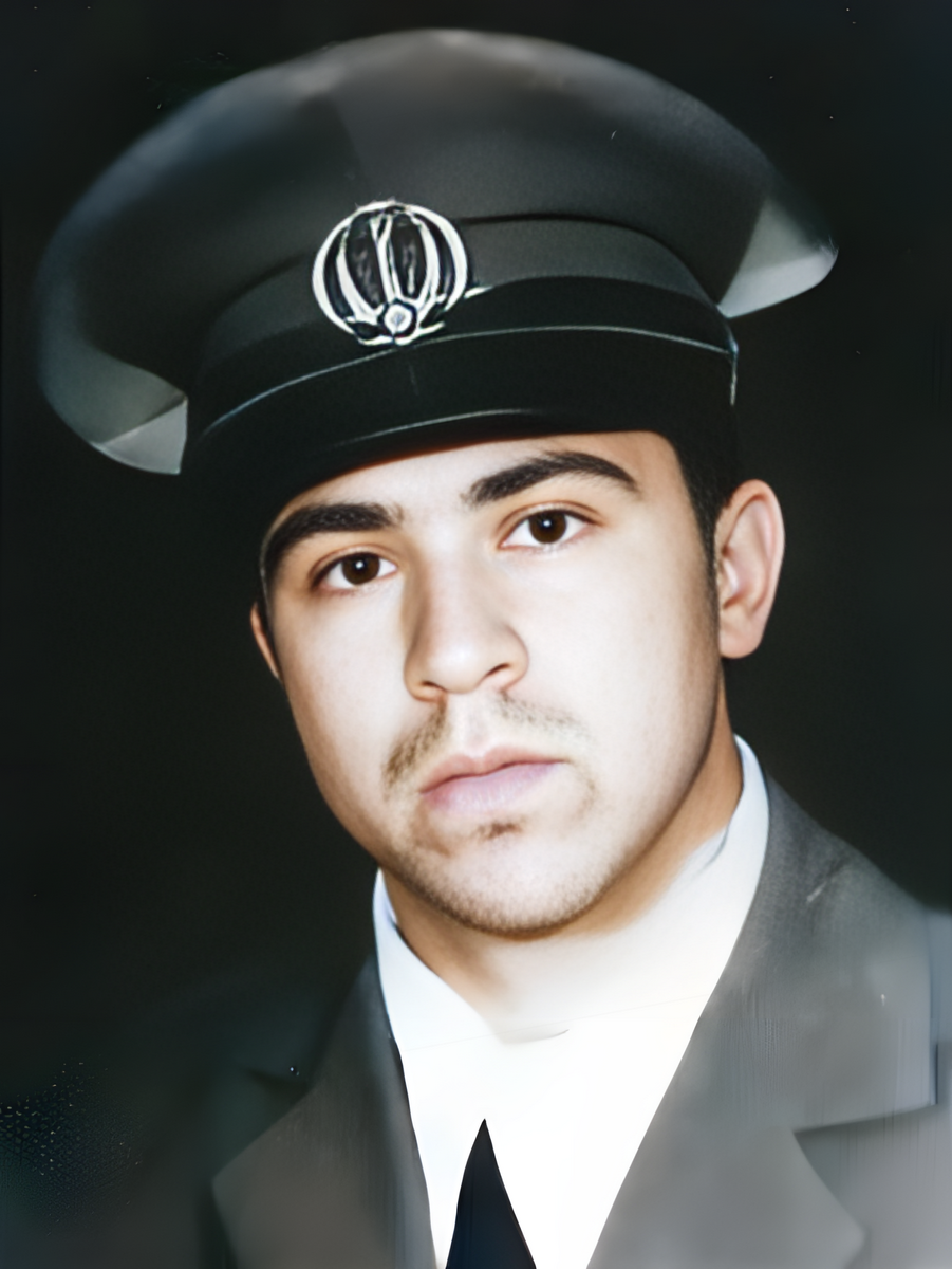 قدرت اله عالمی