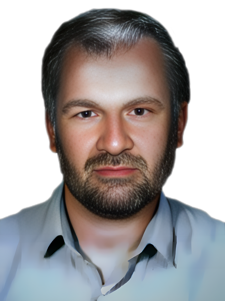 صفدر عالیشوندی