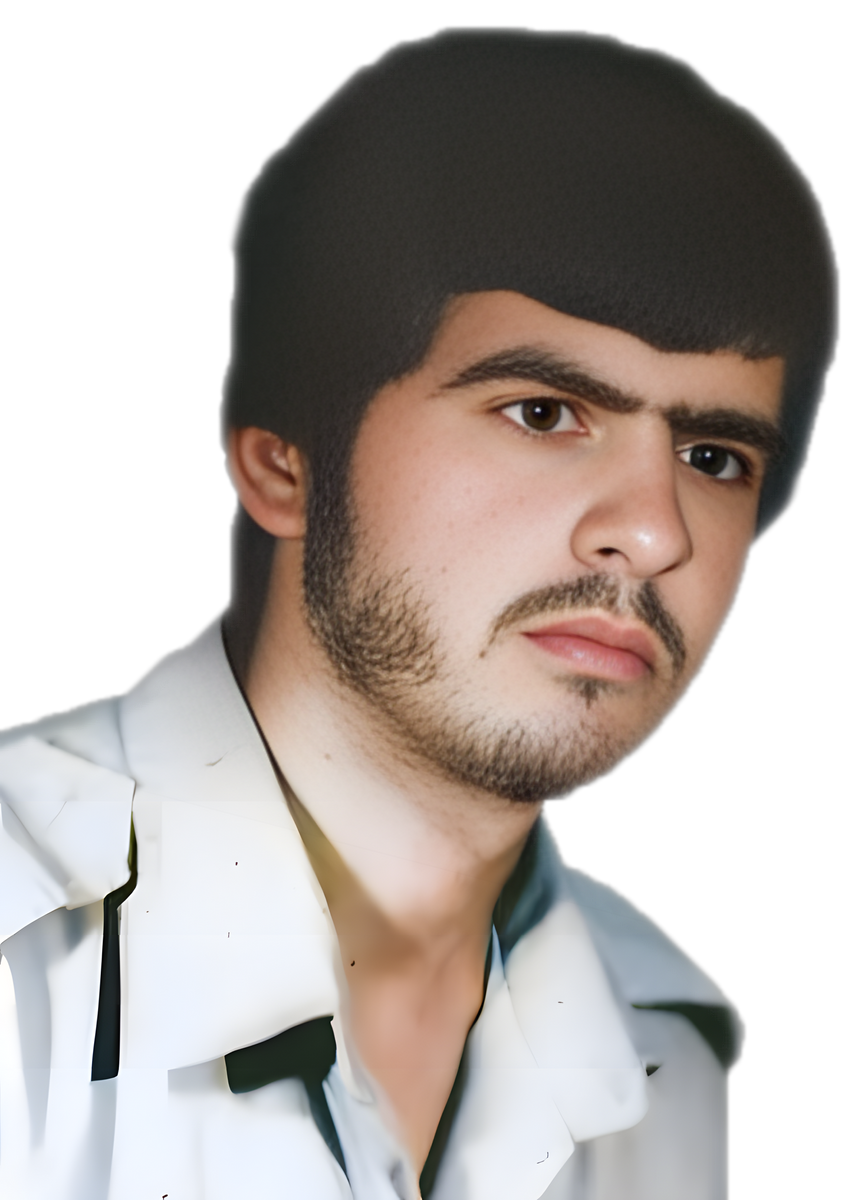 فضل اله عالیشوندی