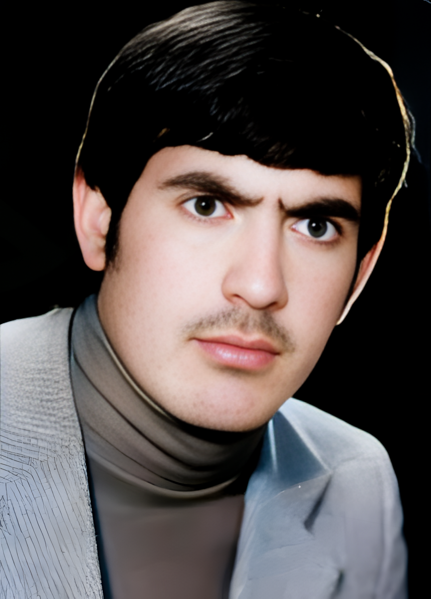 محمود عالیشوندی