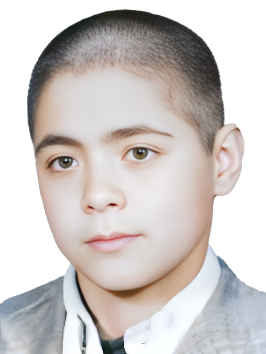 حمیدرضا عالی منش