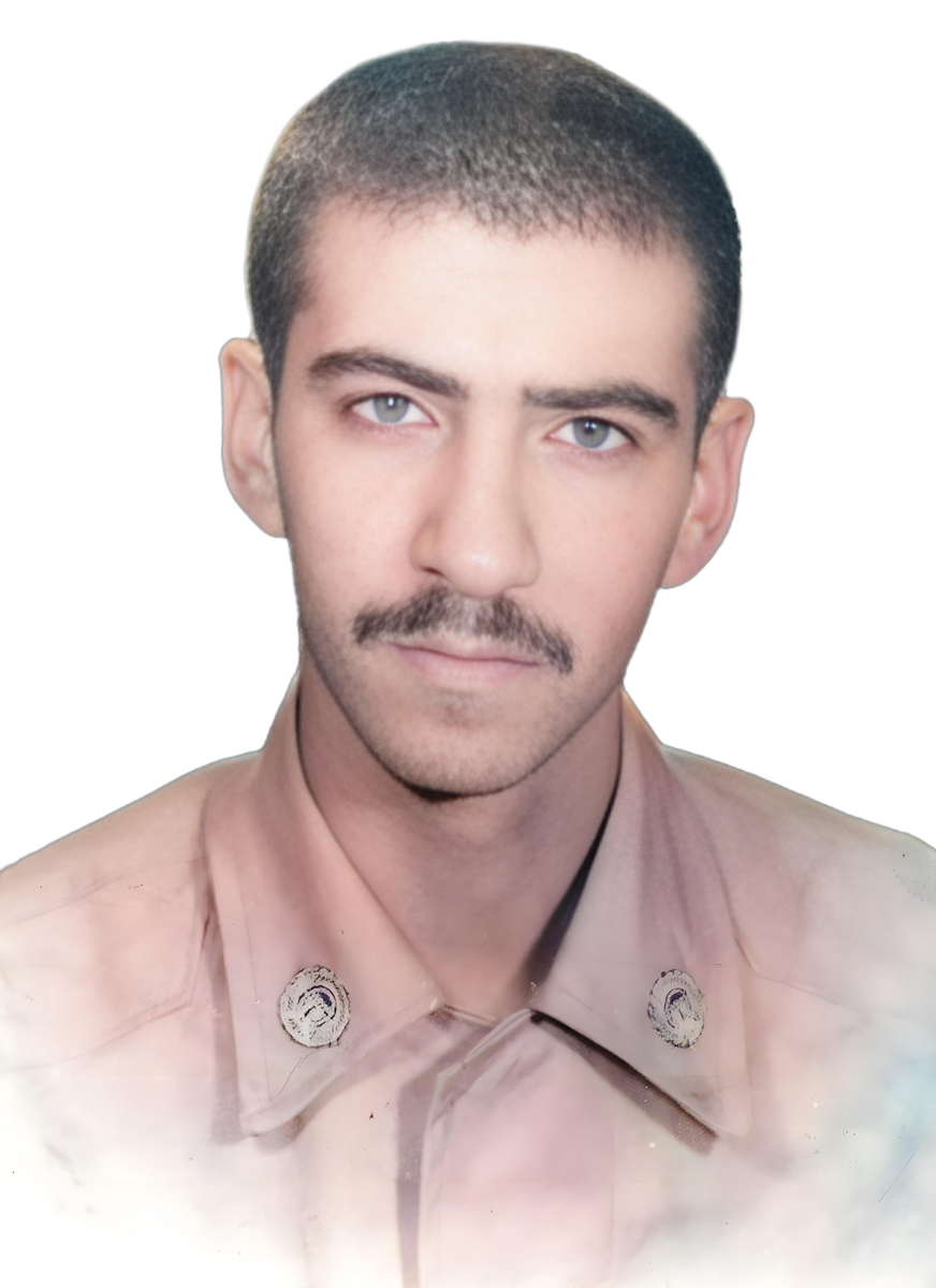 محمد حسین عالی نژاد(طالش)