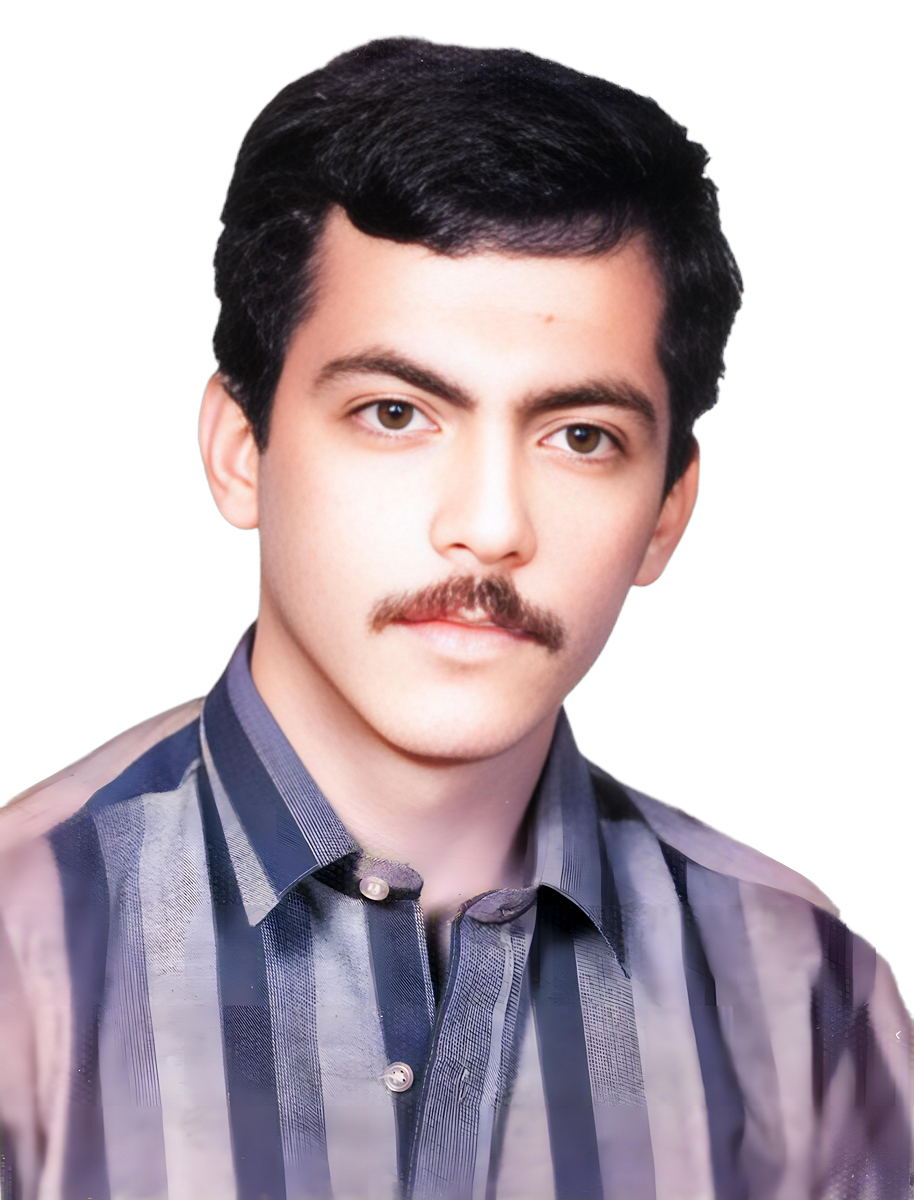 محمد کمال عامری