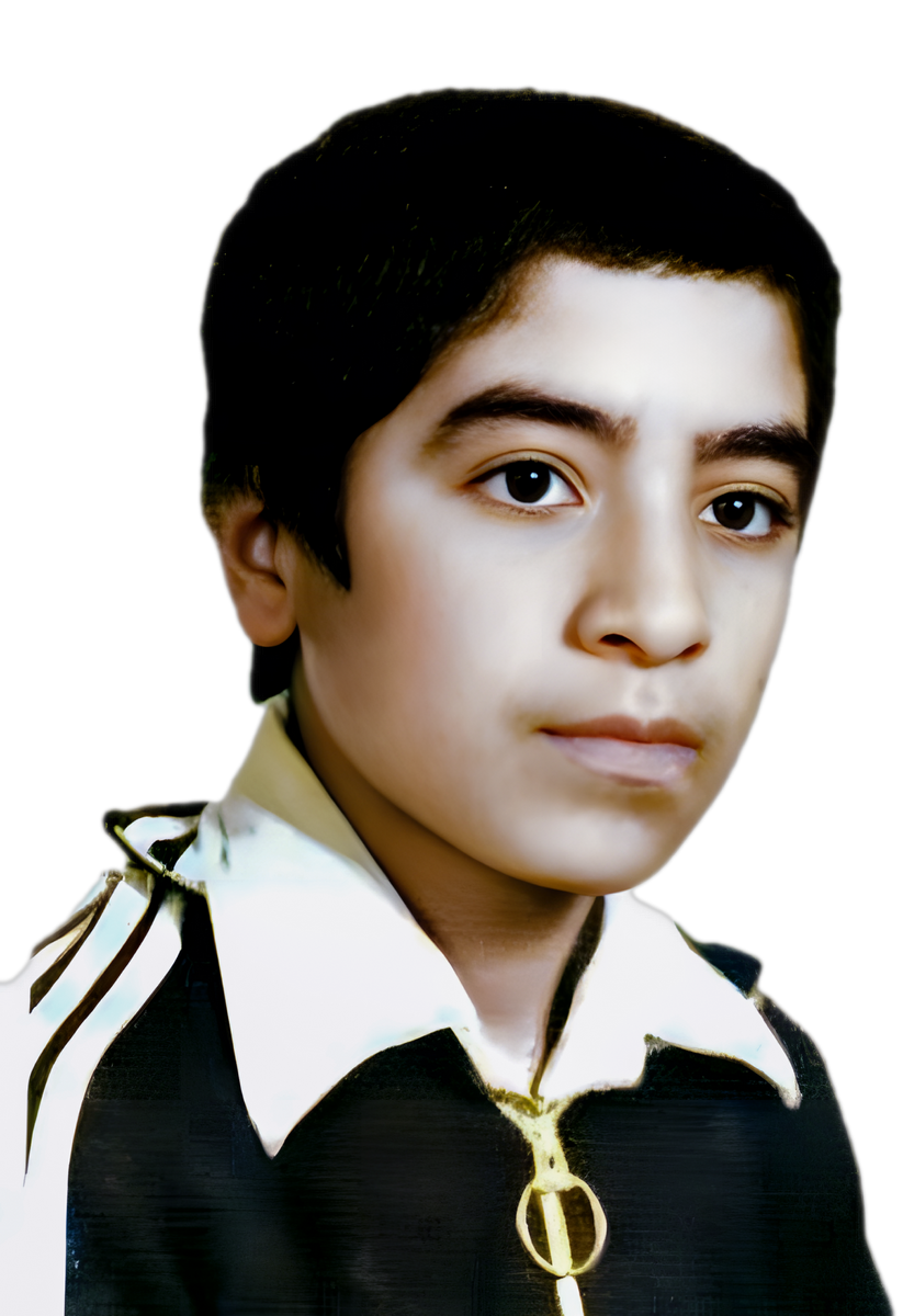 حسین عبادی