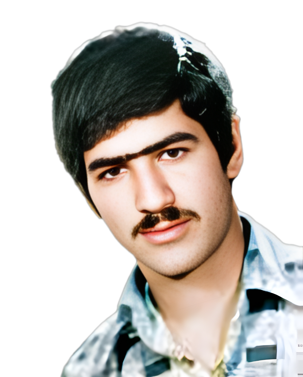 بهمن عباس پور