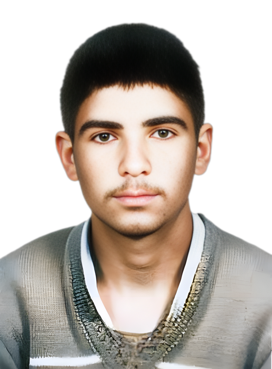 خیراله عباس پور