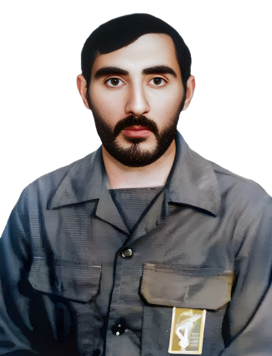 شاهین عباسی پور