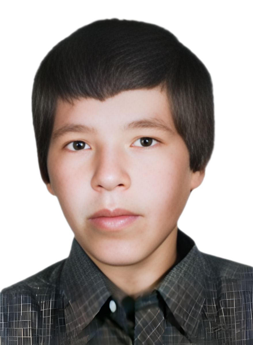 غلام رضا عباس پور