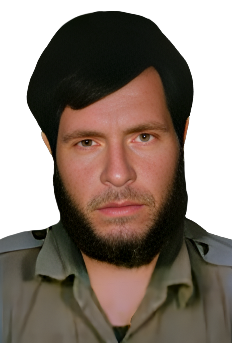 فرج عباس پور