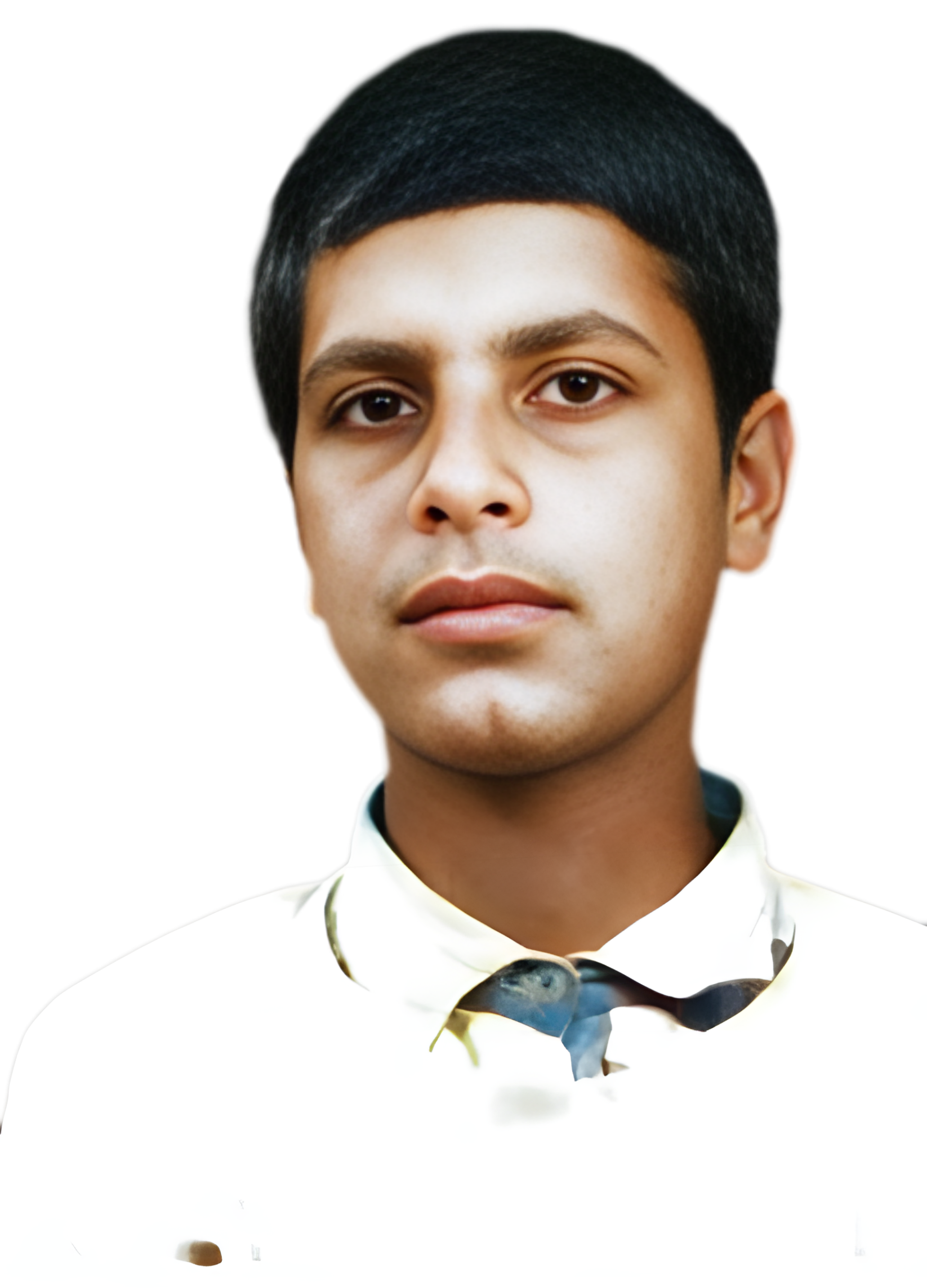 منصور عباس پور