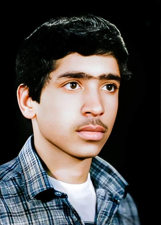 حمیدرضا عباس زادگان