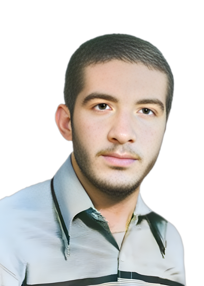 عبدالعلی عباس زاده جهرمی