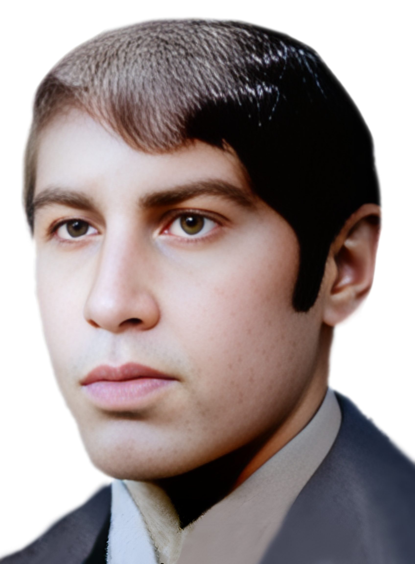 مهدی عباس زاده