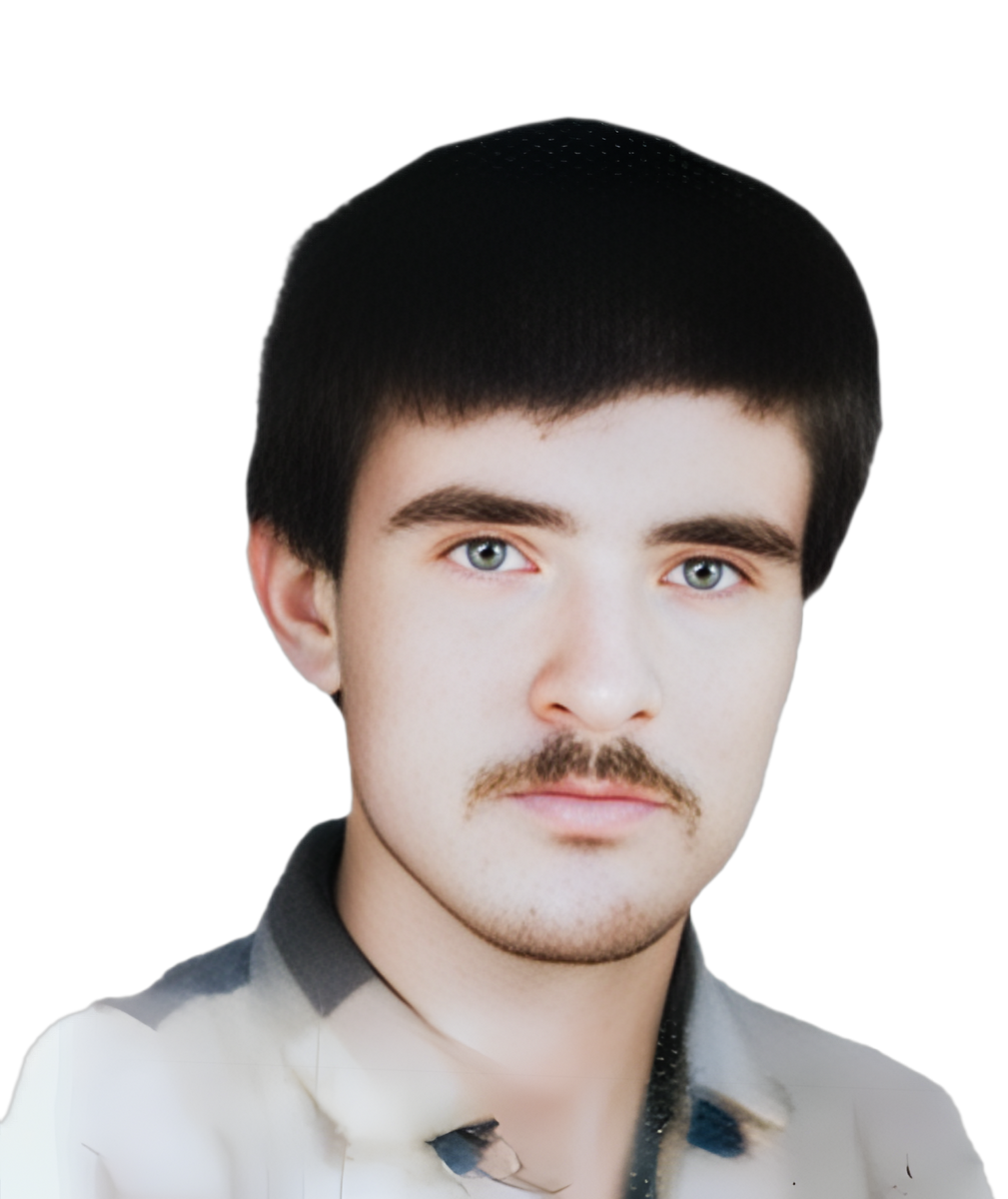 برف علی عباس فرد