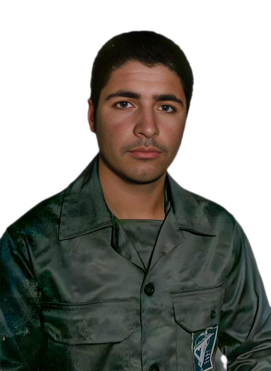 حبیب عباسی نژاد