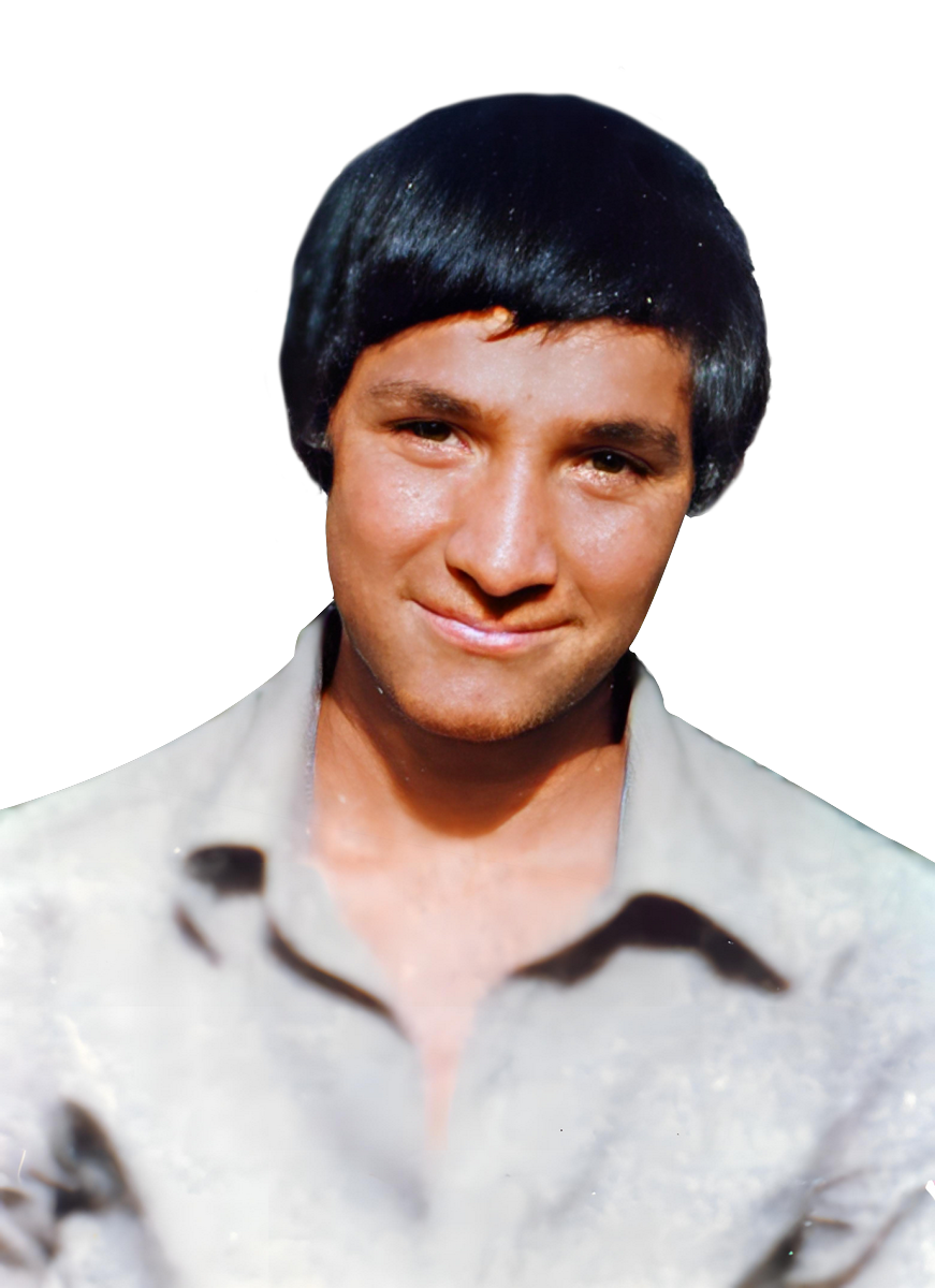 حبیب عباس نژاد حقیقی