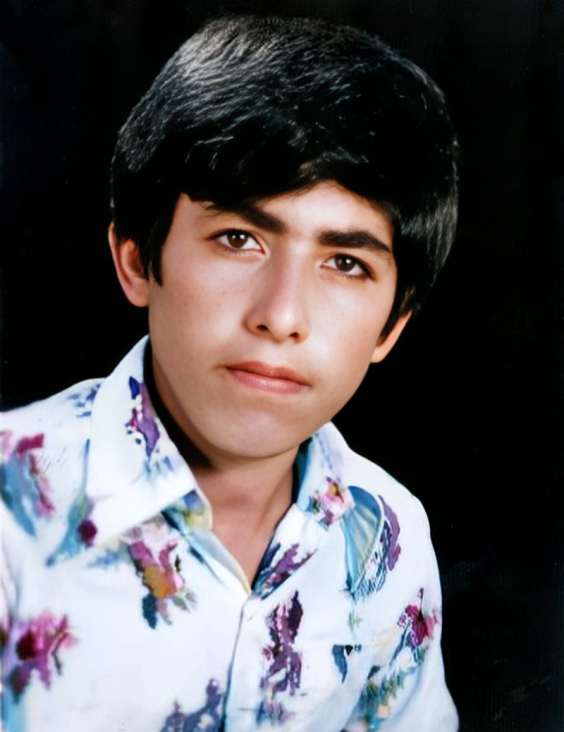 ابوطالب عباسی