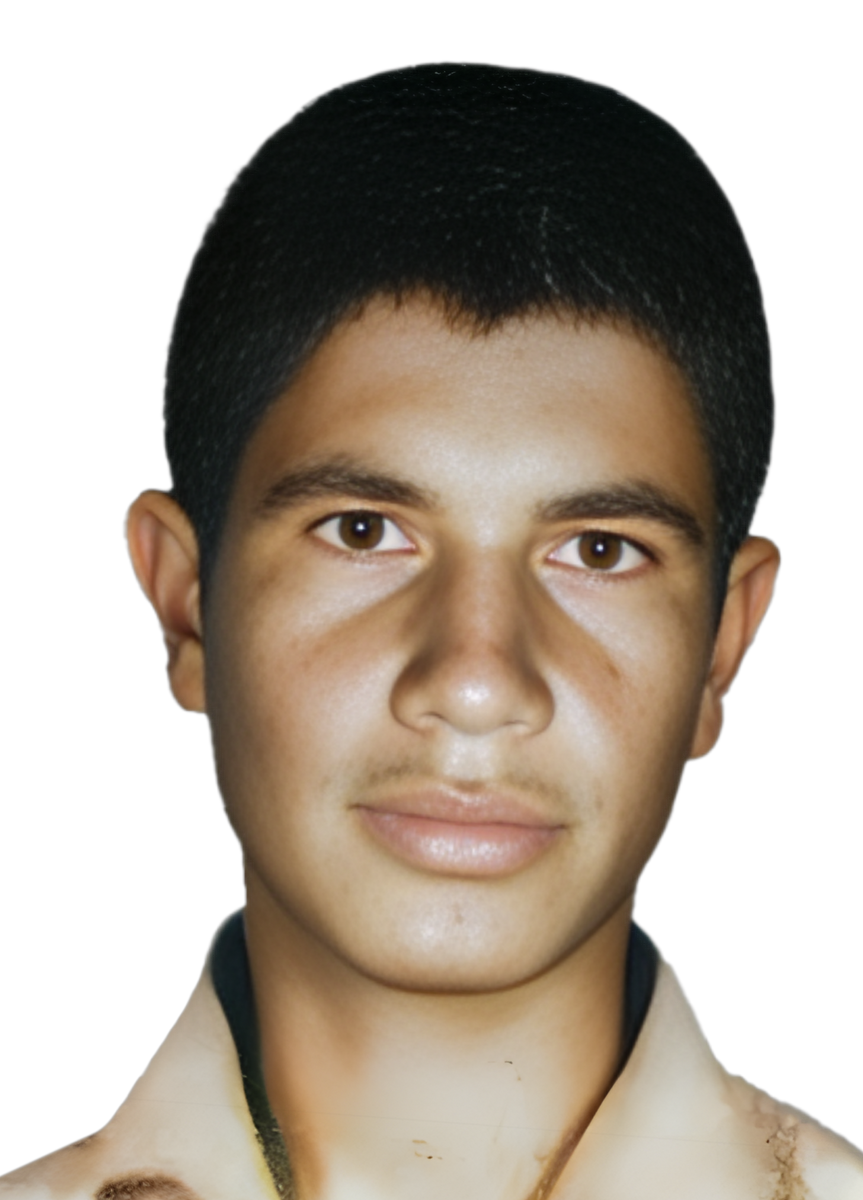 امان اله عباسی