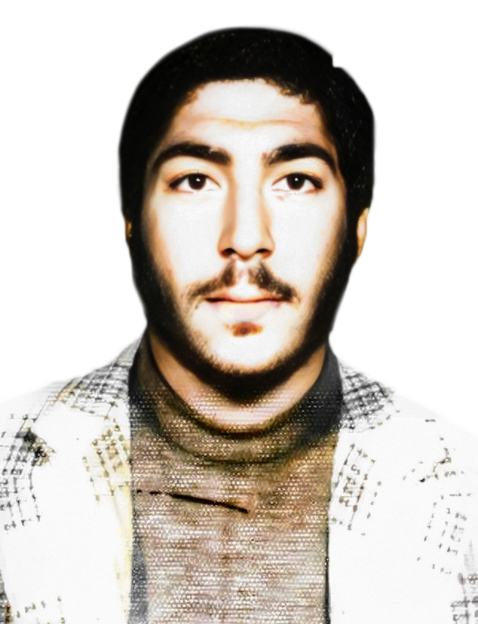 سیاوش عباسی