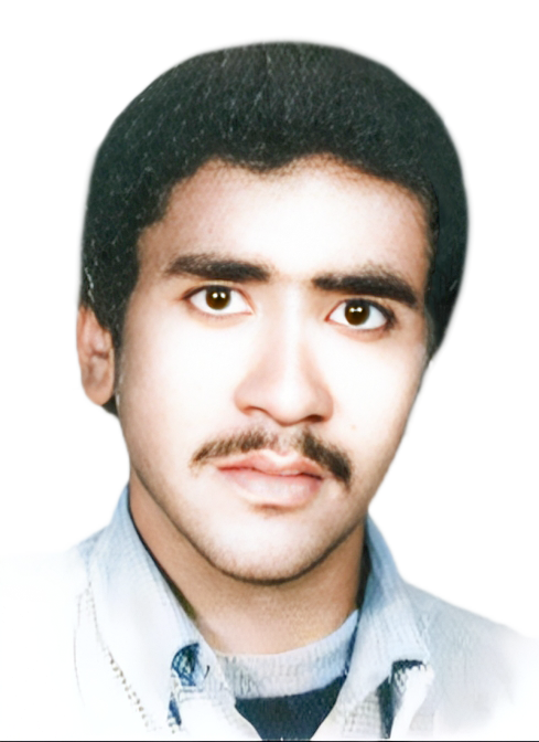 غلام رضا عباسی