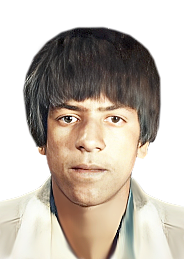 کرامت اله عباسی