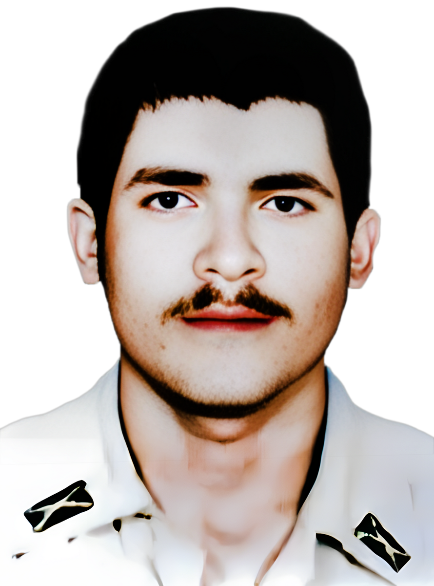 گشمرد عباسی