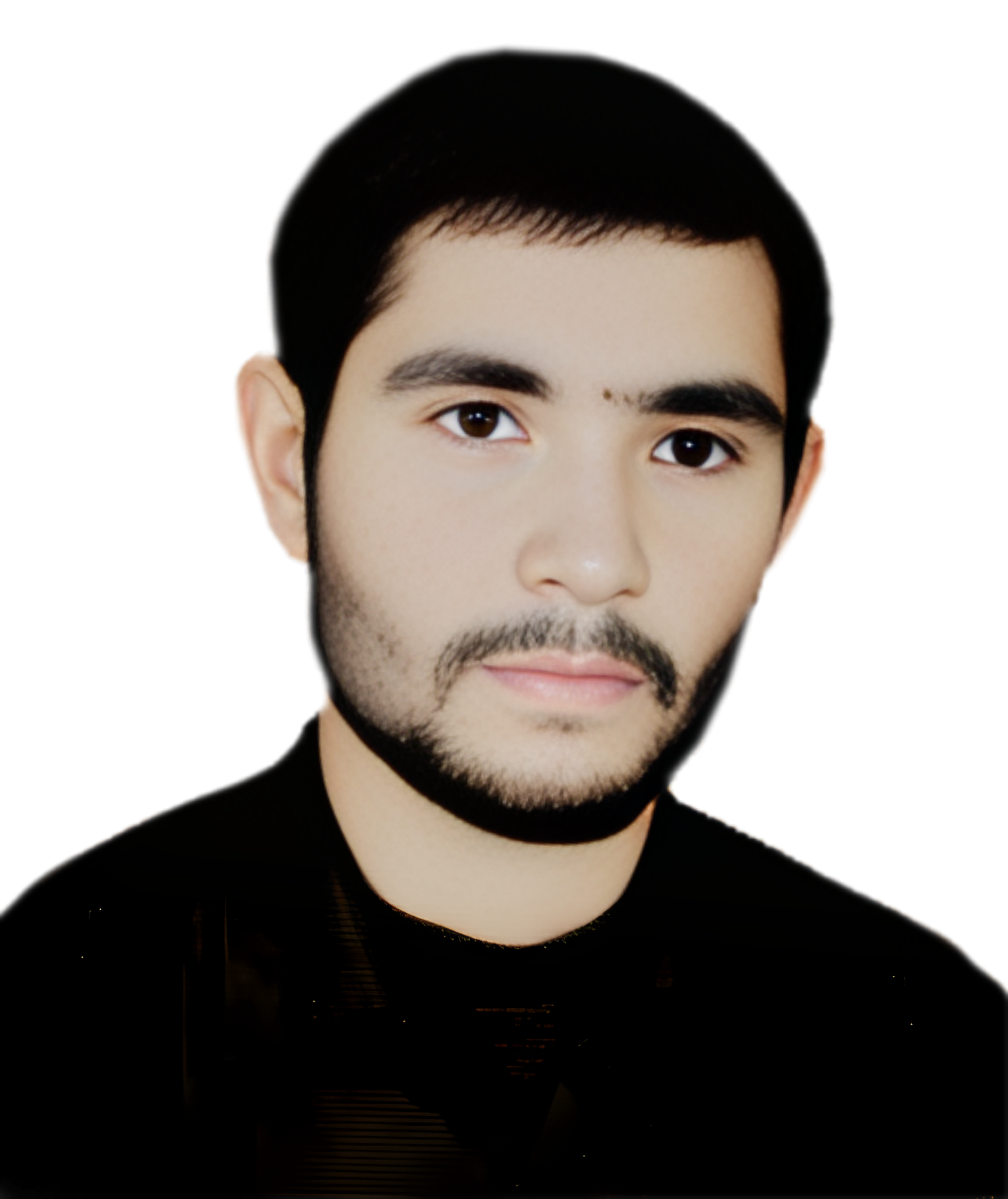 محمد (مرادحاصل عباسی (تزنگی)