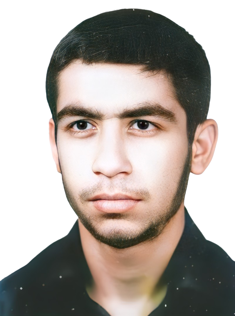 محمد جواد عباسی قلاتی