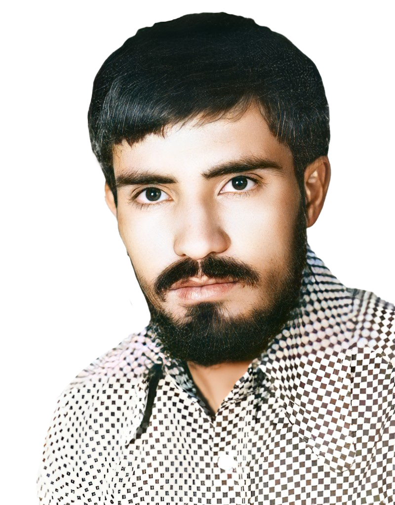 محمد حسن عباسی