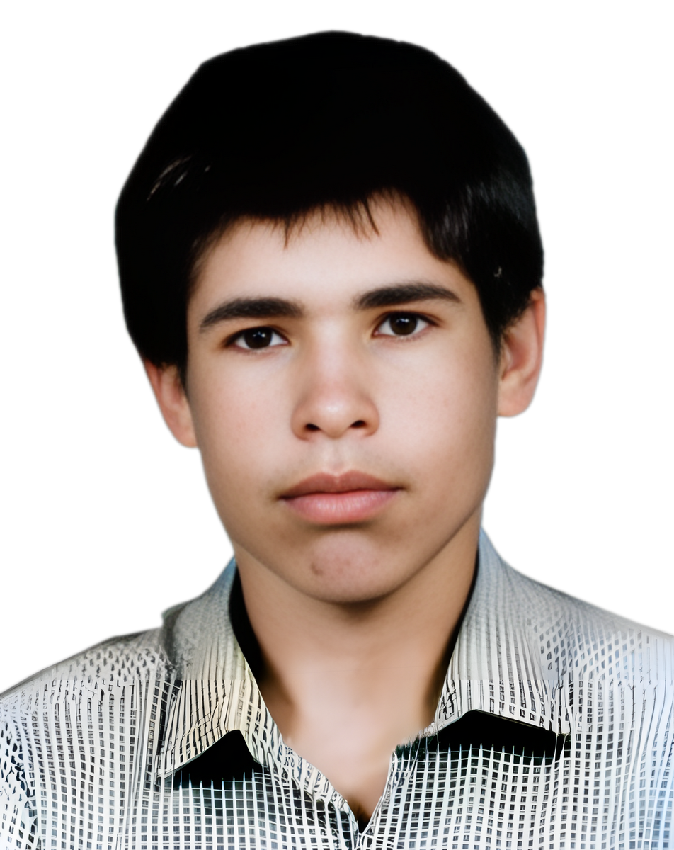 محمدرضا عباسی