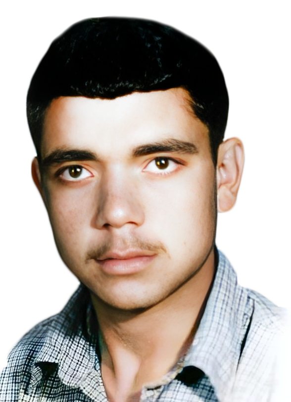 محمدکاظم عباسی