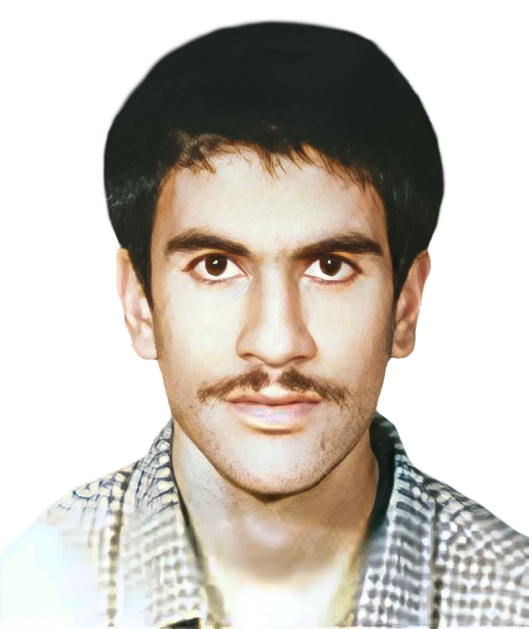 محمدکاظم عباسی